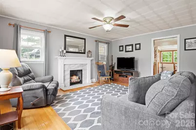 314 Old Leicester Highway, Asheville, NC 28806 - Photo 5