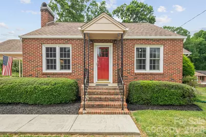 314 Old Leicester Highway, Asheville, NC 28806 - Photo 3