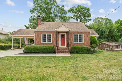 314 Old Leicester Highway, Asheville, NC 28806 - Photo 1