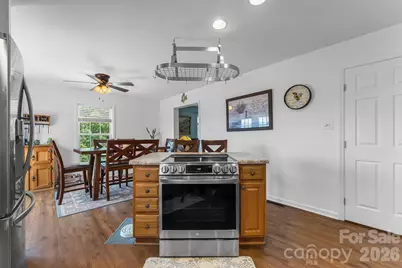 70 Heslar Way, Marshall, NC 28753 - Photo 25