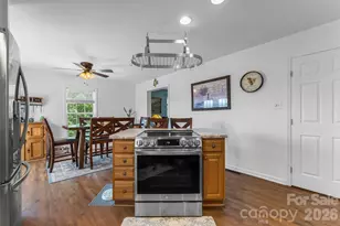 70 Heslar Way, Marshall, NC 28753 - Photo 25