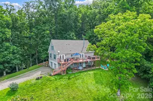 70 Heslar Way, Marshall, NC 28753 - Photo 3