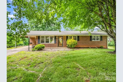151 Woodside Drive, Forest City, NC 28043 - Photo 1