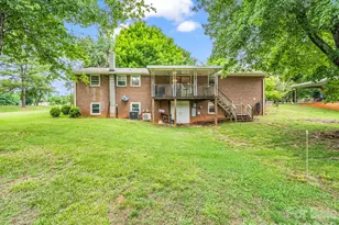 151 Woodside Dr, Forest City, NC 28043 - Photo 5