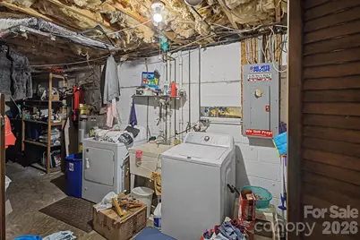175 Pine Cove Lane, Alexander, NC 28701 - Photo 23