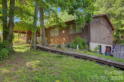 175 Pine Cove Lane, Alexander, NC 28701 - Photo 1