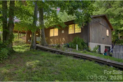 175 Pine Cove Lane, Alexander, NC 28701 - Photo 37