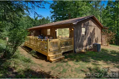 175 Pine Cove Lane, Alexander, NC 28701 - Photo 27