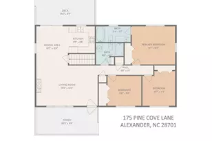 175 Pine Cove Ln, Alexander, NC 28701 - Photo 47