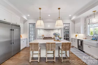 11113 Benjamin Smith Avenue, Huntersville, NC 28078 - Photo 5