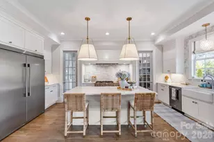 11113 Benjamin Smith Ave, Huntersville, NC 28078 - Photo 5