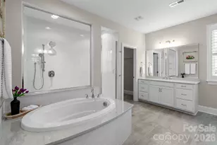 421 Vintage Creek Dr, Weddington, NC 28104 - Photo 33
