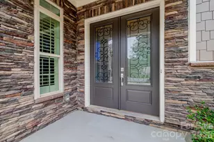 421 Vintage Creek Dr, Weddington, NC 28104 - Photo 11