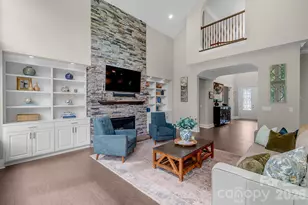 421 Vintage Creek Dr, Weddington, NC 28104 - Photo 7