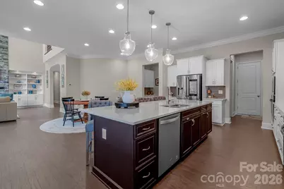 421 Vintage Creek Drive, Weddington, NC 28104 - Photo 23