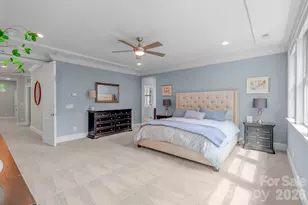 421 Vintage Creek Dr, Weddington, NC 28104 - Photo 31