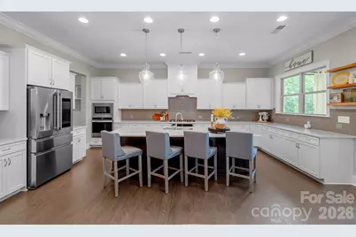 421 Vintage Creek Drive, Weddington, NC 28104 - Photo 3