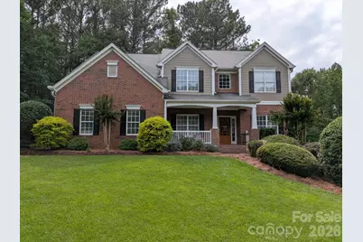 12023 Overlook Mountain Drive, Charlotte, NC 28216 - Photo 1