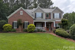 12023 Overlook Mountain Dr, Charlotte, NC 28216 - Photo 1