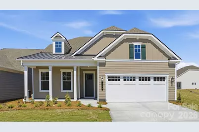 119 Marina Bay Trail, Locust, NC 28097 - Photo 1