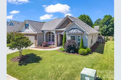 672 Ridgeville Crossing Drive, Inman, SC 29349 - Photo 1