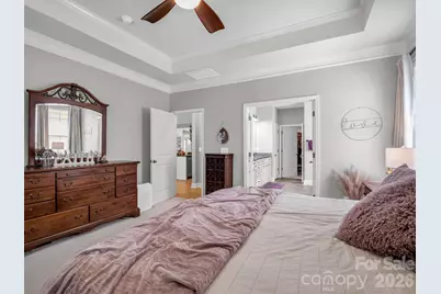 672 Ridgeville Crossing Drive, Inman, SC 29349 - Photo 21