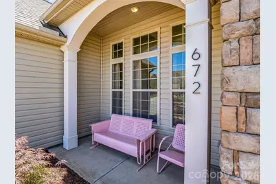 672 Ridgeville Crossing Drive, Inman, SC 29349 - Photo 3