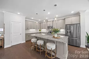 1227 Thomas Knapp Pkwy, Fort Mill, SC 29715 - Photo 5