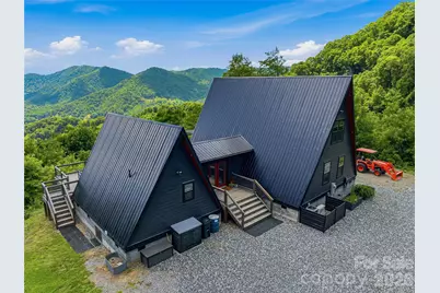 1877 Wilson Cove Road, Canton, NC 28716 - Photo 5