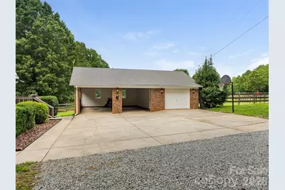 7712 Old Waxhaw Monroe Road, Waxhaw, NC 28173 - Photo 27