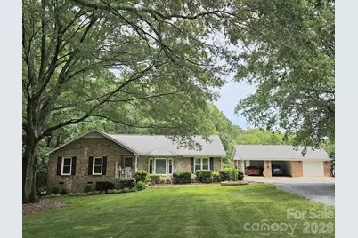 7712 Old Waxhaw Monroe Road, Waxhaw, NC 28173 - Photo 1