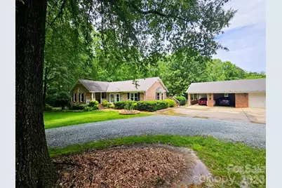 7712 Old Waxhaw Monroe Road, Waxhaw, NC 28173 - Photo 5