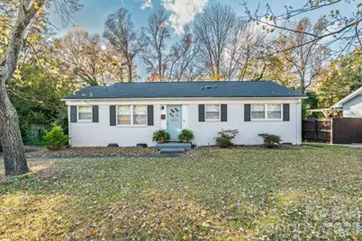 2333 Birchcrest Drive, Charlotte, NC 28205 - Photo 1