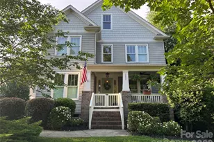 1805 Mecklenburg Ave, Charlotte, NC 28205 - Photo 1