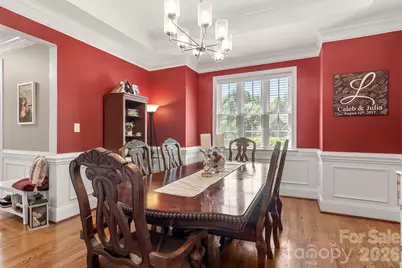587 Amesbury Drive, Mount Ulla, NC 28125 - Photo 11