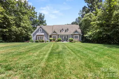 587 Amesbury Drive, Mount Ulla, NC 28125 - Photo 3