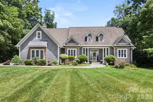 587 Amesbury Dr, Mount Ulla, NC 28125 - Photo 1