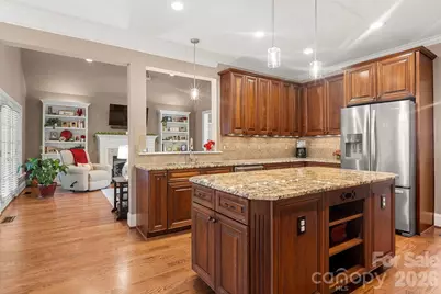 587 Amesbury Drive, Mount Ulla, NC 28125 - Photo 13