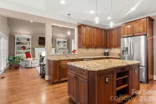 587 Amesbury Dr, Mount Ulla, NC 28125 - Photo 13