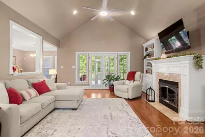 587 Amesbury Drive, Mount Ulla, NC 28125 - Photo 9