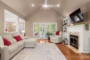 587 Amesbury Dr, Mount Ulla, NC 28125 - Photo 9