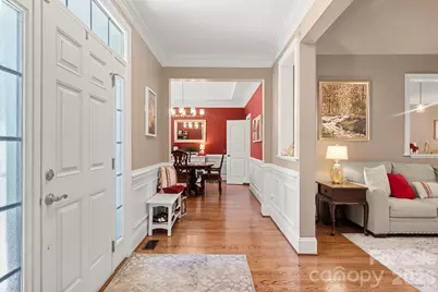 587 Amesbury Drive, Mount Ulla, NC 28125 - Photo 5