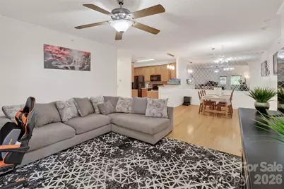 11915 Ridgeway Park Drive, Charlotte, NC 28277 - Photo 7