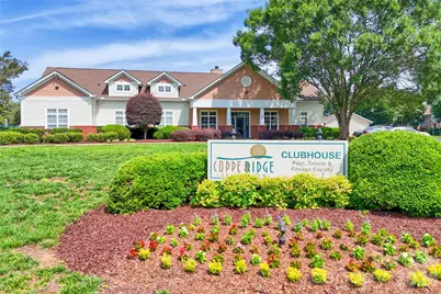 11915 Ridgeway Park Drive, Charlotte, NC 28277 - Photo 27