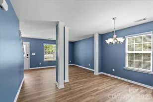 5229 Hawkins Meadow Ct, Charlotte, NC 28213 - Photo 9