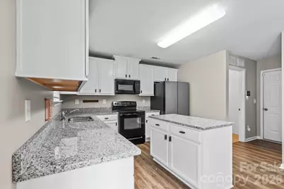 5229 Hawkins Meadow Court, Charlotte, NC 28213 - Photo 23