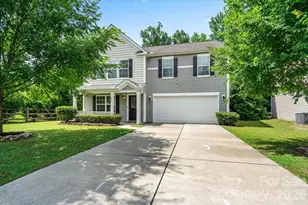 5229 Hawkins Meadow Ct, Charlotte, NC 28213 - Photo 1