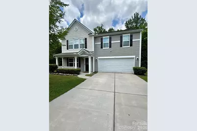 5229 Hawkins Meadow Court, Charlotte, NC 28213 - Photo 1