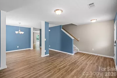 5229 Hawkins Meadow Court, Charlotte, NC 28213 - Photo 7