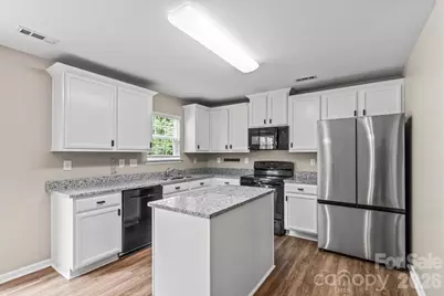 5229 Hawkins Meadow Court, Charlotte, NC 28213 - Photo 21